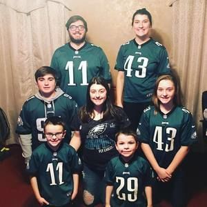 Meet your Posher, Deborah